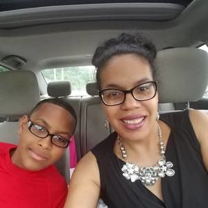 Meet your Posher, Tisha